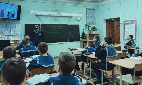 День героев Отечества