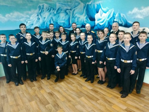 Патриотическая эстафета «Дорога Памяти» в «АМКК»