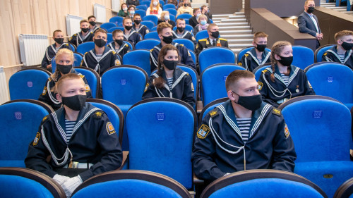 Научно-практическая конференция «Ленд-лиз и арктические конвои: от регионального сотрудничества к глобальной коалиции»