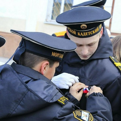 День кадета России