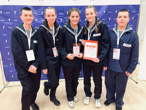 Региональный чемпионат по оказанию первой помощи «Движения Первых»