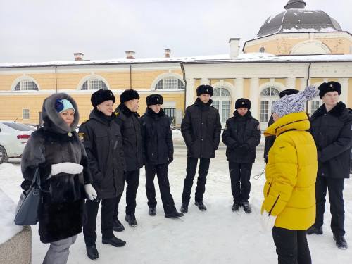 неделя английского языка