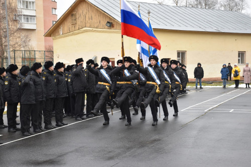 С днем Государственного флага России! 