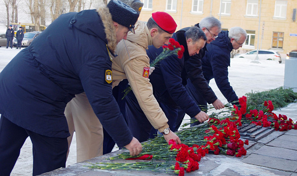 День неизвестного солдата
