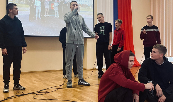 С днём учителя ! (2024)