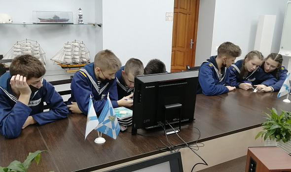 Международный день борьбы с коррупцией