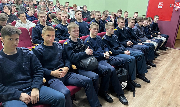 "5-ти дневные учебные военные сборы"