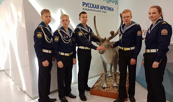 Второе место в городской интеллектуальной игре! 