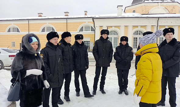 неделя английского языка