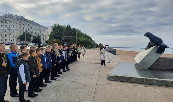 «Дороги Победы»