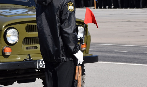 С Днём Победы!