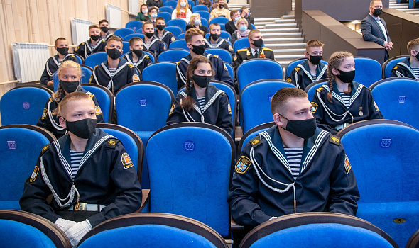 Научно-практическая конференция «Ленд-лиз и арктические конвои: от регионального сотрудничества к глобальной коалиции»
