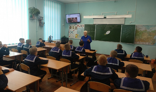 Продолжение "Разговоров о важном"