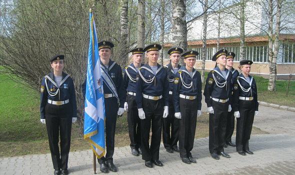 Зарница 2019 и Школа безопасности