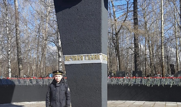 С Днём Победы!
