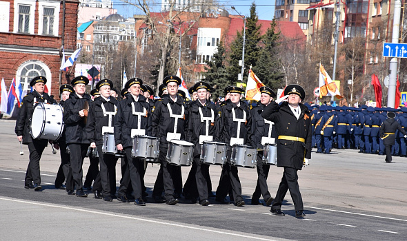 С Днём Победы!