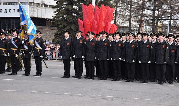 C Днём Победы!