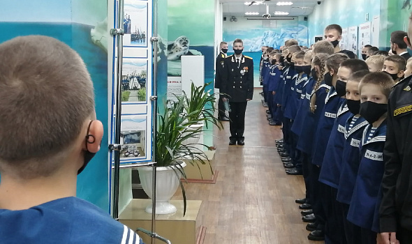 День самоуправления 2021