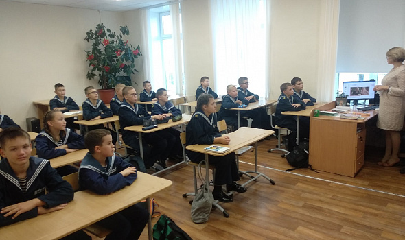 Продолжение "Разговоров о важном"