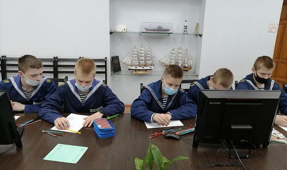 Беседа со специалистом ГБУЗ АО "Архангельский центр медицинской профилактики"