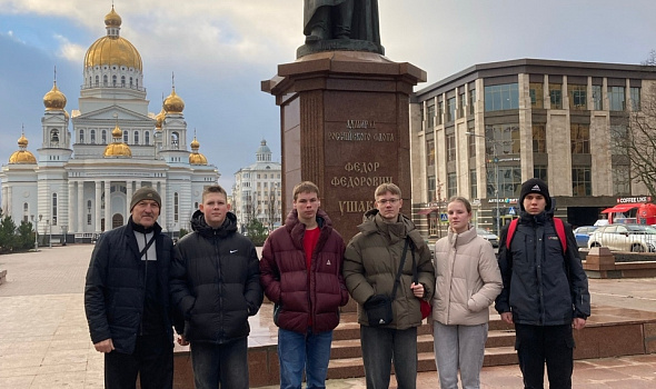 Всероссийский чемпионат по оказанию первой помощи