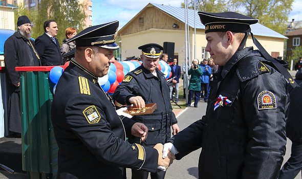Последний звонок