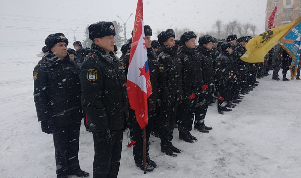 День неизвестного солдата