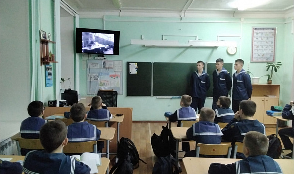 День Неизвестного солдата 2021