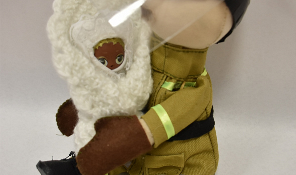 региональный этап XV ВСЕРОССИЙСКОГО ФЕСТИВАЛЯ ТВОРЧЕСТВА КАДЕТ «ЮНЫЕ ТАЛАНТЫ ОТЧИЗНЫ»