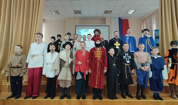 как Архангельский город создавался