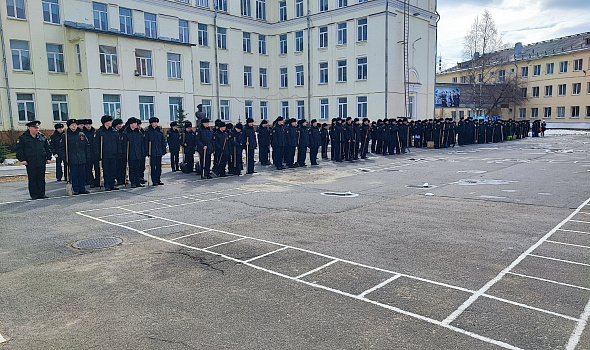 "Победный субботник"!