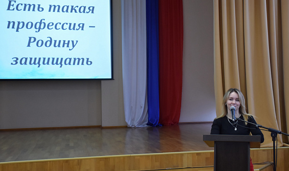 Рождественская встреча с выпускниками 2025