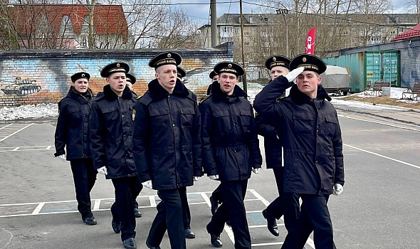 Зарница 2.0
