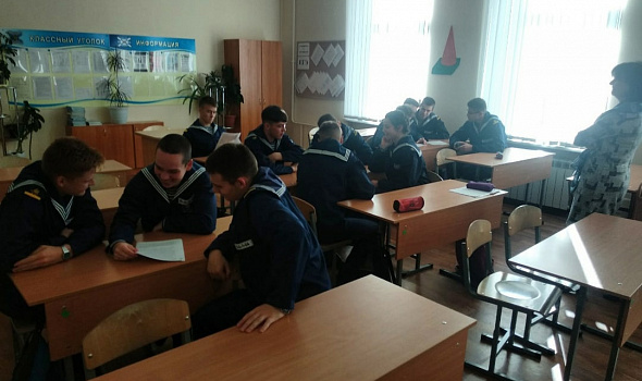 Продолжение "Разговоров о важном"