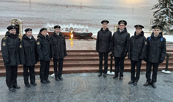 IX Международный Кремлёвский Благотворительный Кадетский Бал