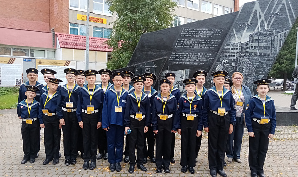 «Дороги Победы»