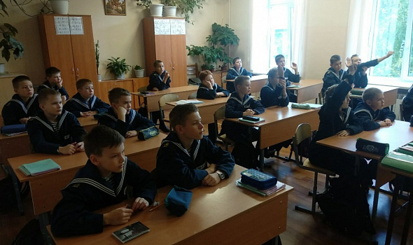 Продолжение "Разговоров о важном"