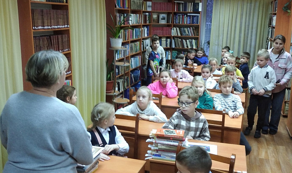  "Один день из жизни кадета"