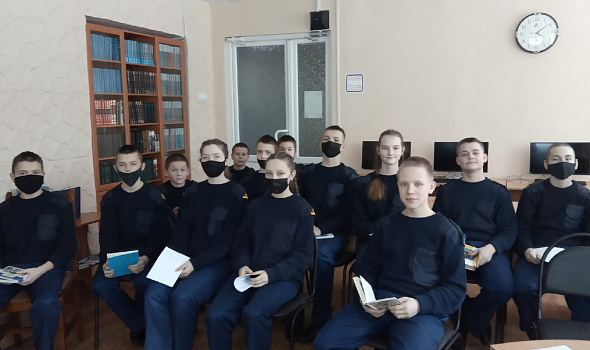 Конкурс юных чтецов "Живая классика"