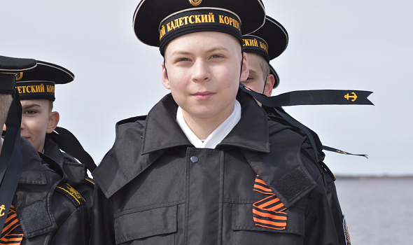 "Вахта Памяти"