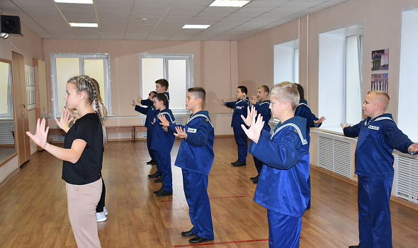Черный берет - символ мужества, верности, чести и отваги.