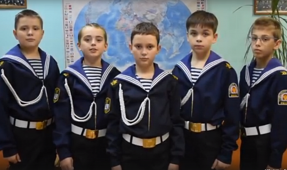 Международный День Пожилого человека