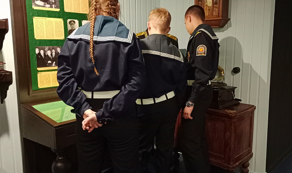 Второе место в городской интеллектуальной игре! 