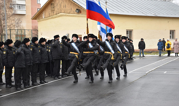 С днем Государственного флага России! 
