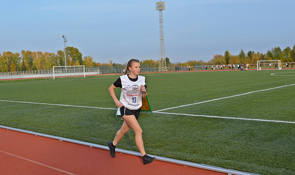  Спартакиада школьников 2002-2009 г.р. 